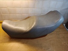 Sitzbank grau Doppelsitzbank Komfortsitzbank BMW K100 K75 K 100 75