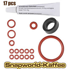 Dichtung O-Ring Philips Saeco