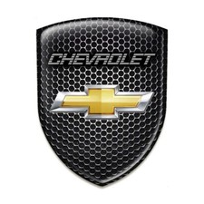 Alle Größen Chevrolet Logo
