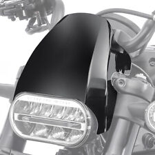 Scheinwerfer Windschild