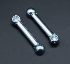 2x 2" VW Saugrohrklappe