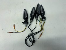 Yamaha XJ6 N Yamaha OEM LED