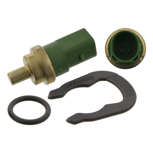 Febi 32510 kühlmittel - febi,