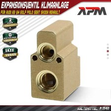 Expansionsventil Klimaanlage