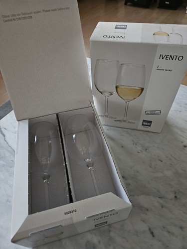 Schott zwiesel ivento white - schott,