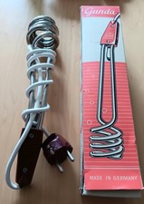 Alter GUNDA Tauchsieder 1000 W