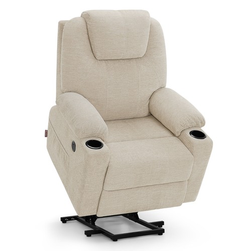 Mcombo fernsehsessel mit - mcombo,