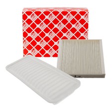 febi Innenraumfilter +