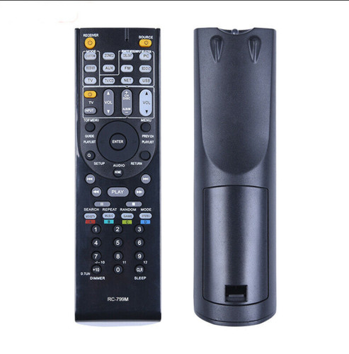 799m für onkyo receiver - für, av-receiver
