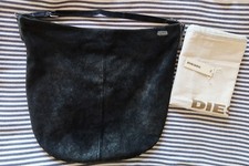 NP200 € * DIESEL Echtleder