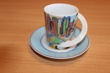 Rosenthal Cupola-Espressotasse