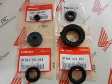 Honda 250 360 - 250,