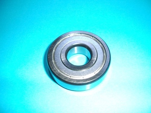 Fag rillenkugellager 6207 zz - 6207,
