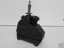 SMART FORTWO SOFTIP SCHALTUNG