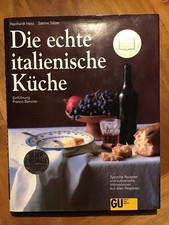 Die Echte Italienische Küche