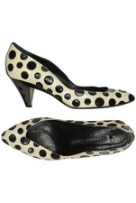 Gianmarco Lorenzi Pumps Damen