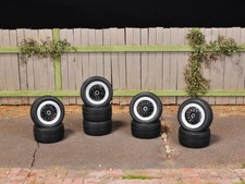 17" Opel Omega 3000 Evo BBS