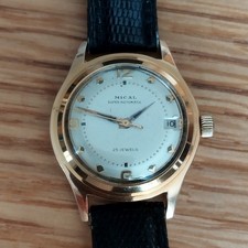 Mical HAU Automatik BYDINATOR