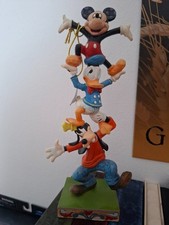 Disney Traditions Teetering