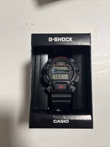 Casio armbanduhr shock - casio, g-shock