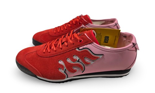 Onitsuka tiger mexico fire - mexico, 66