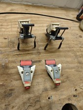 Salomon 647 Composite Ski