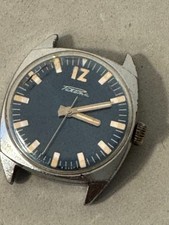 RAKETA  Herren Armbanduhr Made