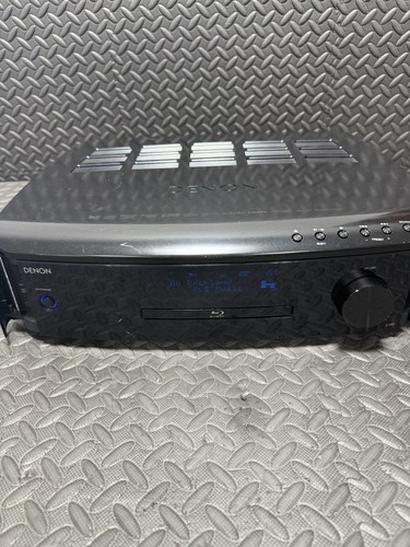 Denon 5bd blu ray receiver - denon,