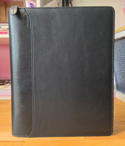 Selten filofax nappa deluxe - nappa,