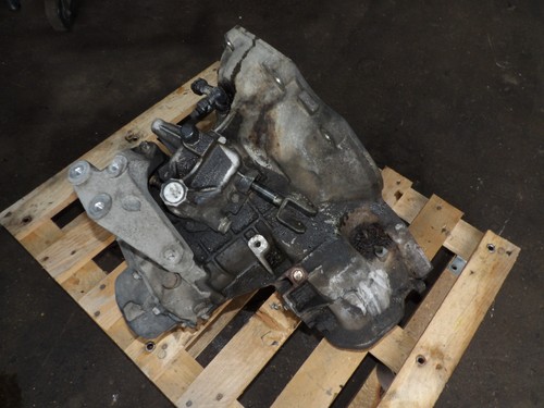 Opel astra getriebe t4c394 - h,