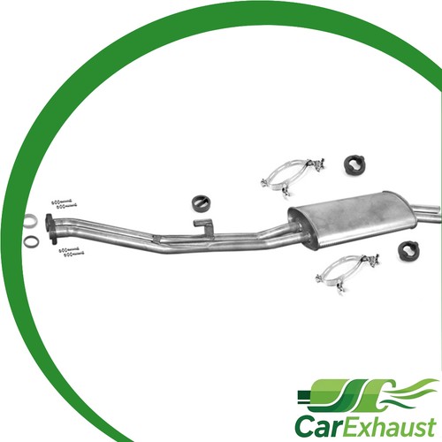 Auspuff für bmw - auspuff,