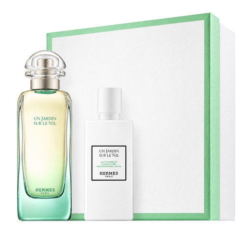 Hermès jardin sur nil - jardin,