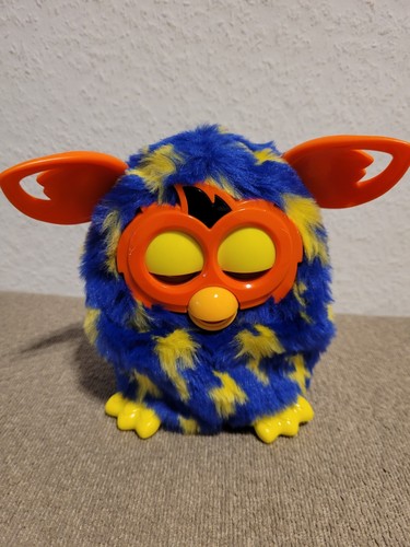 Hasbro furby boom - hasbro, (2013)