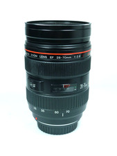 Canon 8 l - ef, 28-70/2,8