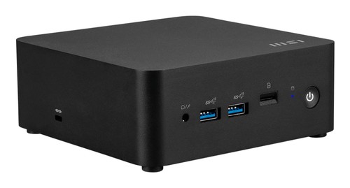 Msi cubi nuc - cubi,