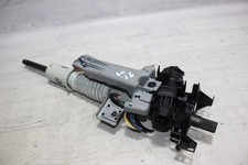 Lenksäule 90589313 / 90559657 Opel Astra G F48 Bj,02