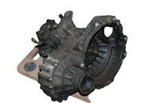 VW Golf 3 III Polo Caddy II Getriebe 5 Gang Schaltgetriebe DGH manuell