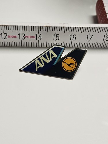 Lufthansa ana pin - lufthansa,