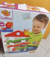 Kugelbahn von Eichhorn 