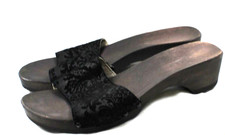 Softclox Schuhe Pantoletten