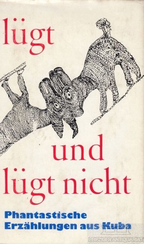 Buch lügt und nicht - und,