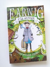 Earwig und die Hexe - Diana