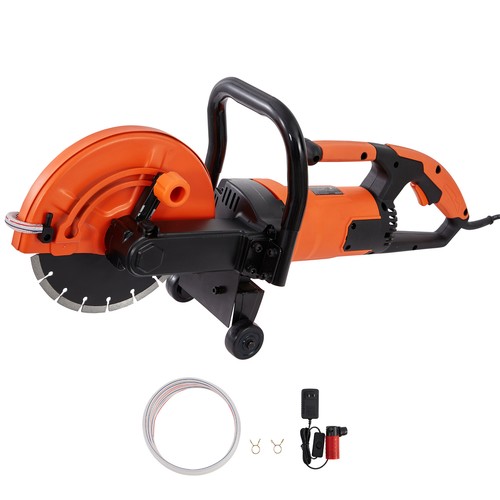 Uimoso 2000w betonsäge - 2000w,