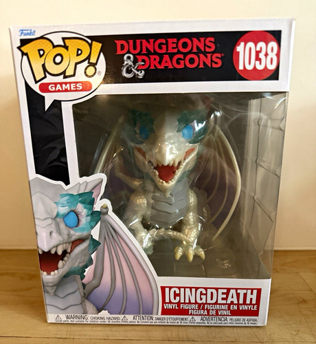 Big funko pop games - pop!,