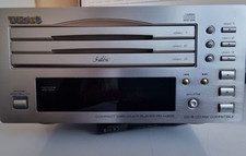 TEAC COMPACT DISC MULTI PLAYER