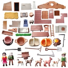 Playmobil 70253 Heidi und