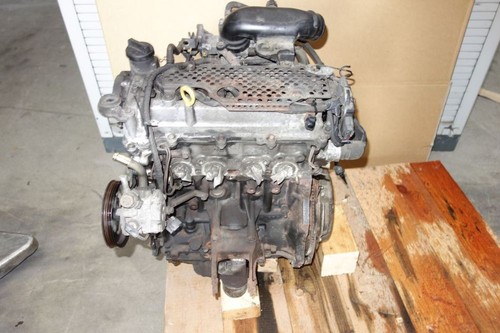 Motor ohne anbauteile - ohne,