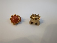 Lego Krone Königin König Figur Minifiguren Sammeltfigur