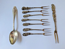 Hildesheimer Rose 835er und