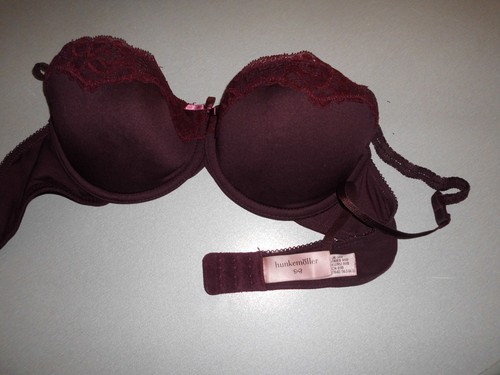 Hunkemöller 80 b - bh,